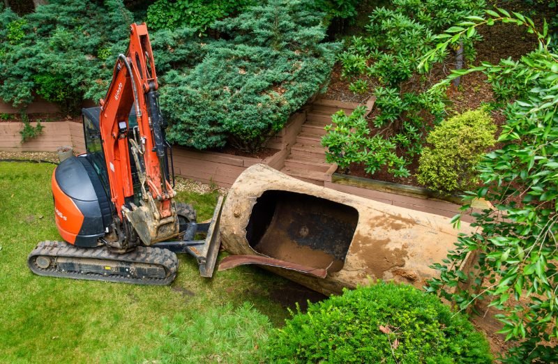 Soil Remediation in Richmond