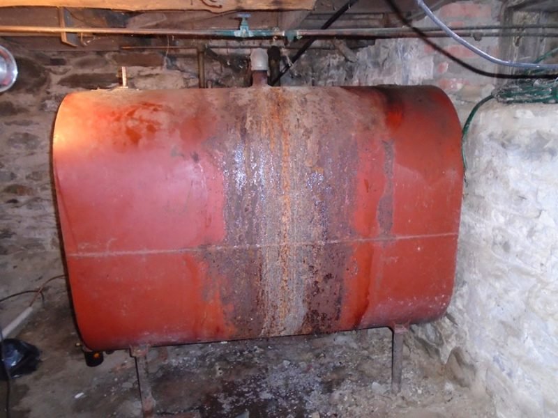 Soil Remediation in Richmond