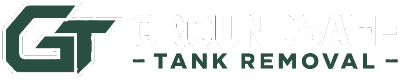 GroundSafe Tank Removal